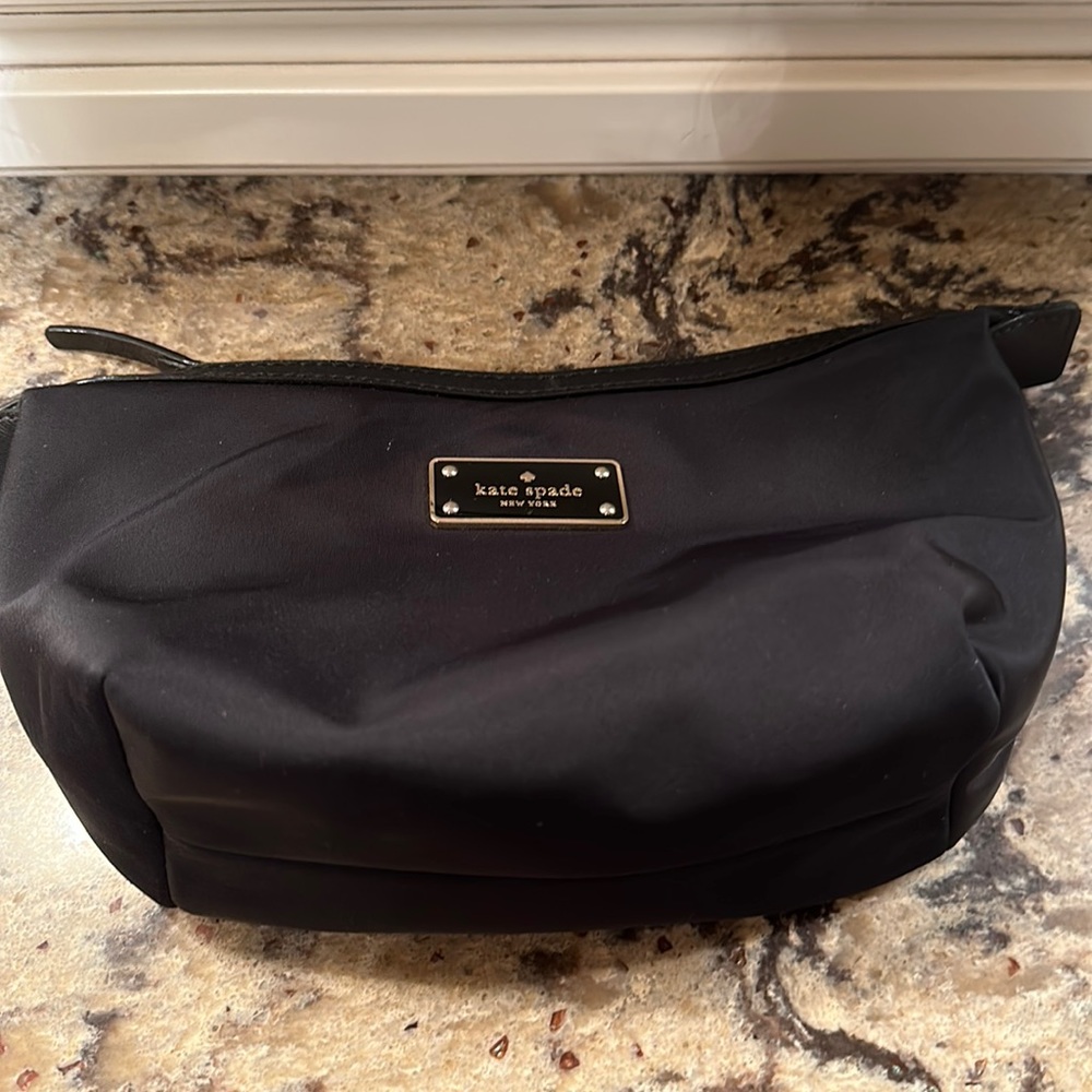 Kate Spade Make Up Bag
